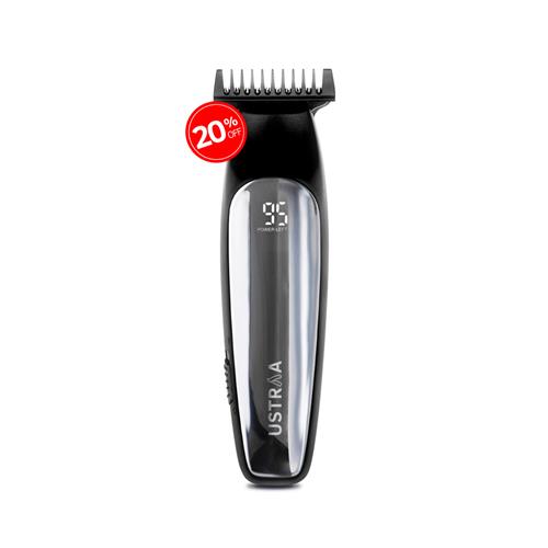 USTRAA BEARD TRIMMER